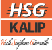 YUSUF GENÇ / HSG KALIP logo