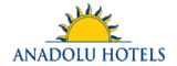 Anadolu Hotels Esenboğa logo