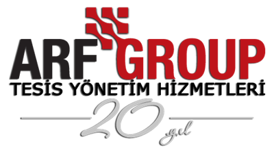 Arf Group logo