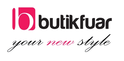 Butik Fuar logo