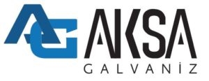 Aksa Galvaniz San. Ve Tic. Ltd. Şti logo