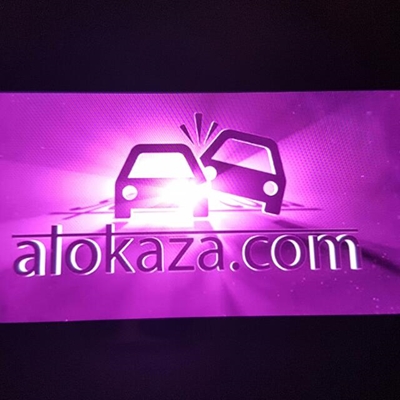 Alo Kaza Hasar Değerlendirme Çözüm Ortaklığı Ve Danışmanlık logo