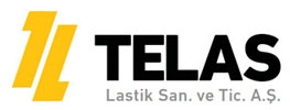 Telas Lastik San. Ve Tic. A.Ş. logo