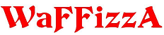 Waffizza logo