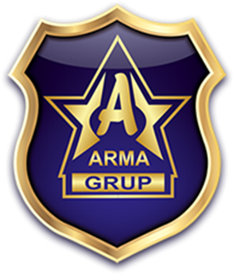 Arma Güvenlik logo