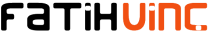 Fatih Vinç A.Ş. logo