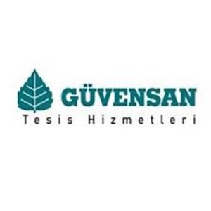 Güvensan Tesis Hizmetleri logo