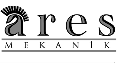 Ares Mekanik logo