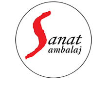 Özsanat Plastik Ambalaj San.Ve.Tic.A.Ş logo