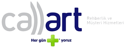 Callart Rehberlik Ve Müşteri Hizmetleri Ltd. Şti. logo