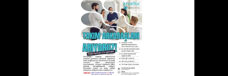 İlan Başlığı Belirtilmemiş company image