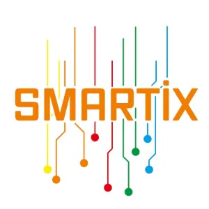 SMARTİX TEKNOLOJİ A.Ş. logo