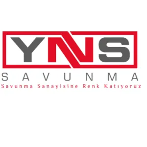 YNS SAVUNMA KİM.END.SAN.TİC.LTD.ŞTİ. logo