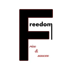  ÖZGÜR ÖZTÜRK -FREEDOM FRİES logo