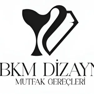 BKM YENİ DİZAYN MUTF.GEREÇ. LTD ŞTİ logo