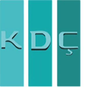  KDÇ KUTLU DEM.ÇELİK LTD ŞTİ logo