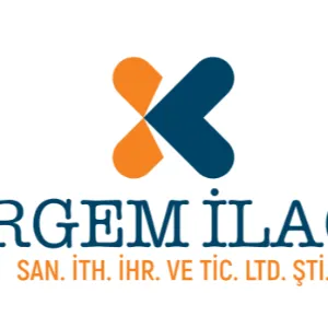 RGEM İLAÇ SAN. İTH. İHR. VE TİC. LTD. ŞTİ. logo