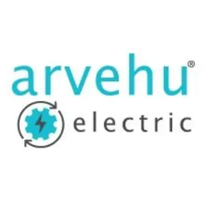 Arvehu Elektrik Ltd. logo