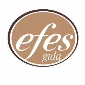 EFES GIDA PAZ.LTD.ŞTİ logo