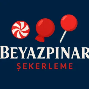  BEYAZPINAR ŞEKER VE ŞEKER MAMUL.LTD ŞTİ logo