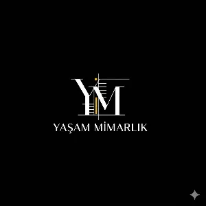 YAŞAM PROJE İNŞ.TAAH.SAN.TİC LTD ŞTİ  logo