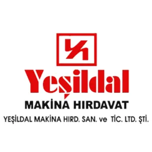 YEŞİLDAL MAK. HIRD.LTD.ŞTİ logo
