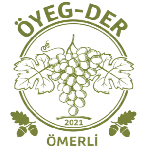 ÖMERLİ YEREL EYLEM GRUBU DERNEĞİ logo