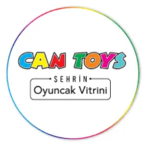 Can Toys Oyuncak Ltd.Şti. logo