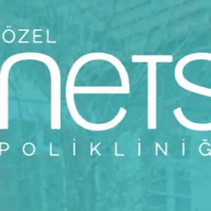 ÖZEL NETS POLİKLİNİĞİ LTD.ŞTİ logo