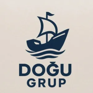 DOĞU DENİZCİLİK logo