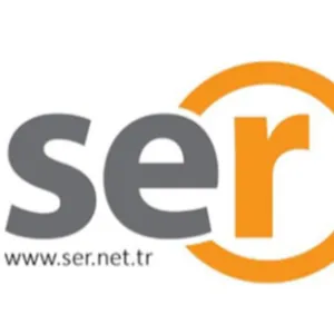 SER ELEKTRONİK SİSTEMLER DIŞ TİC.LTD.ŞTİ. logo