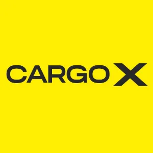 CARGOX KARGO TAŞ. A.Ş Logo logo