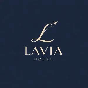  LAVİA OTELCİLİK AŞ Logo logo