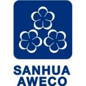 SANHUA AWECO YEDEK PARÇA LTD ŞTİ logo
