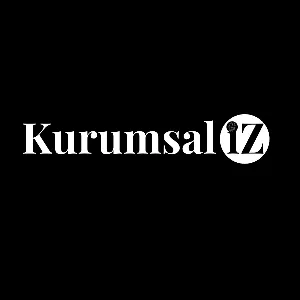 KURUMSALİZ logo