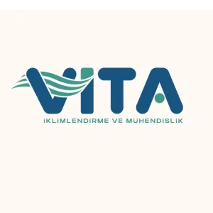 VİTA İKLİMLENDİRME  MÜH.TİC.LTD.ŞTİ. logo