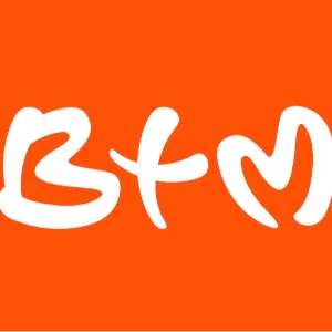 BTM MAĞAZALARI LTD ŞTİ. logo