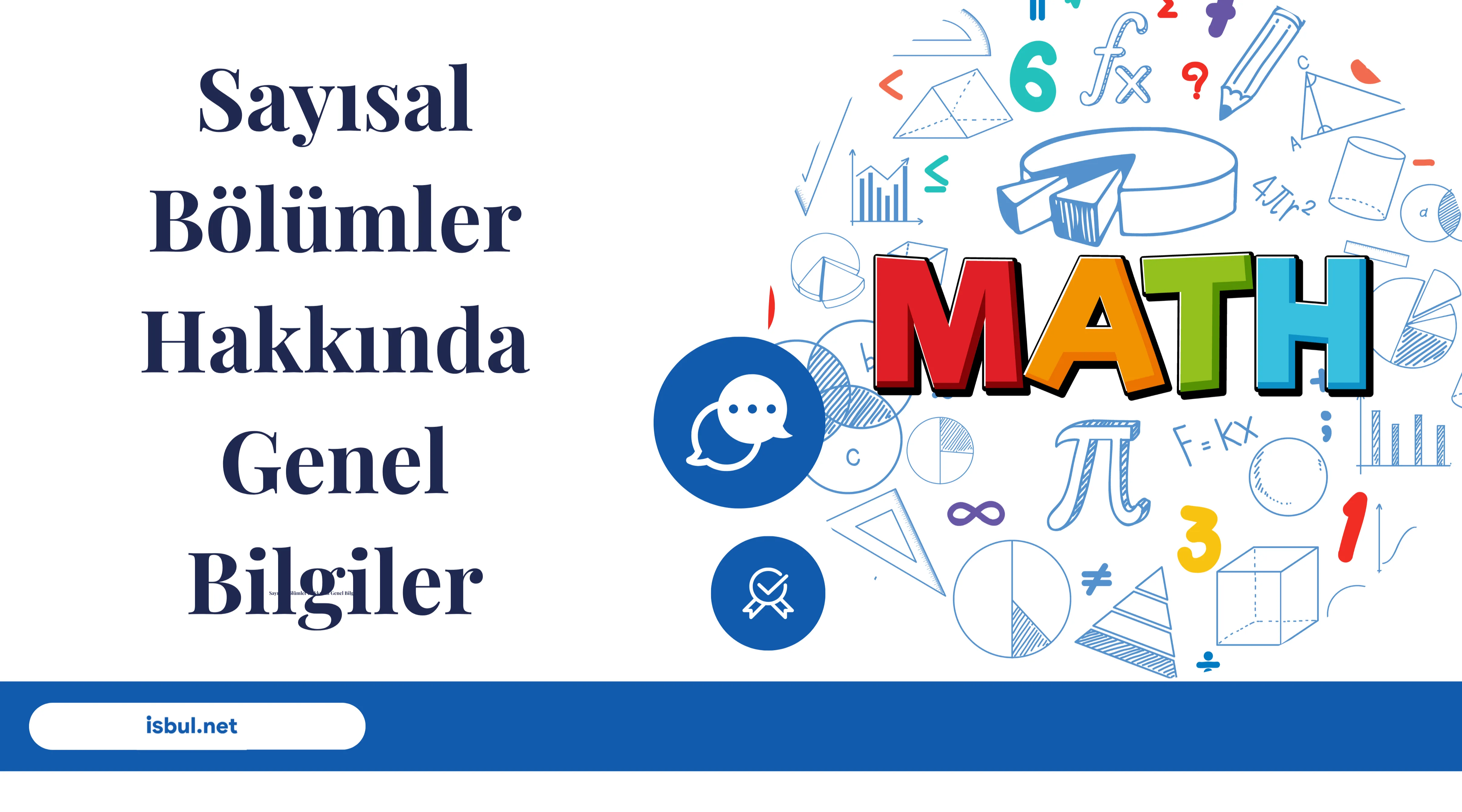 Makaleler Sayısal Bölümler Hakkında Genel Bilgiler Makaleler Sayısal Bölümler Hakkında Genel Bilgiler