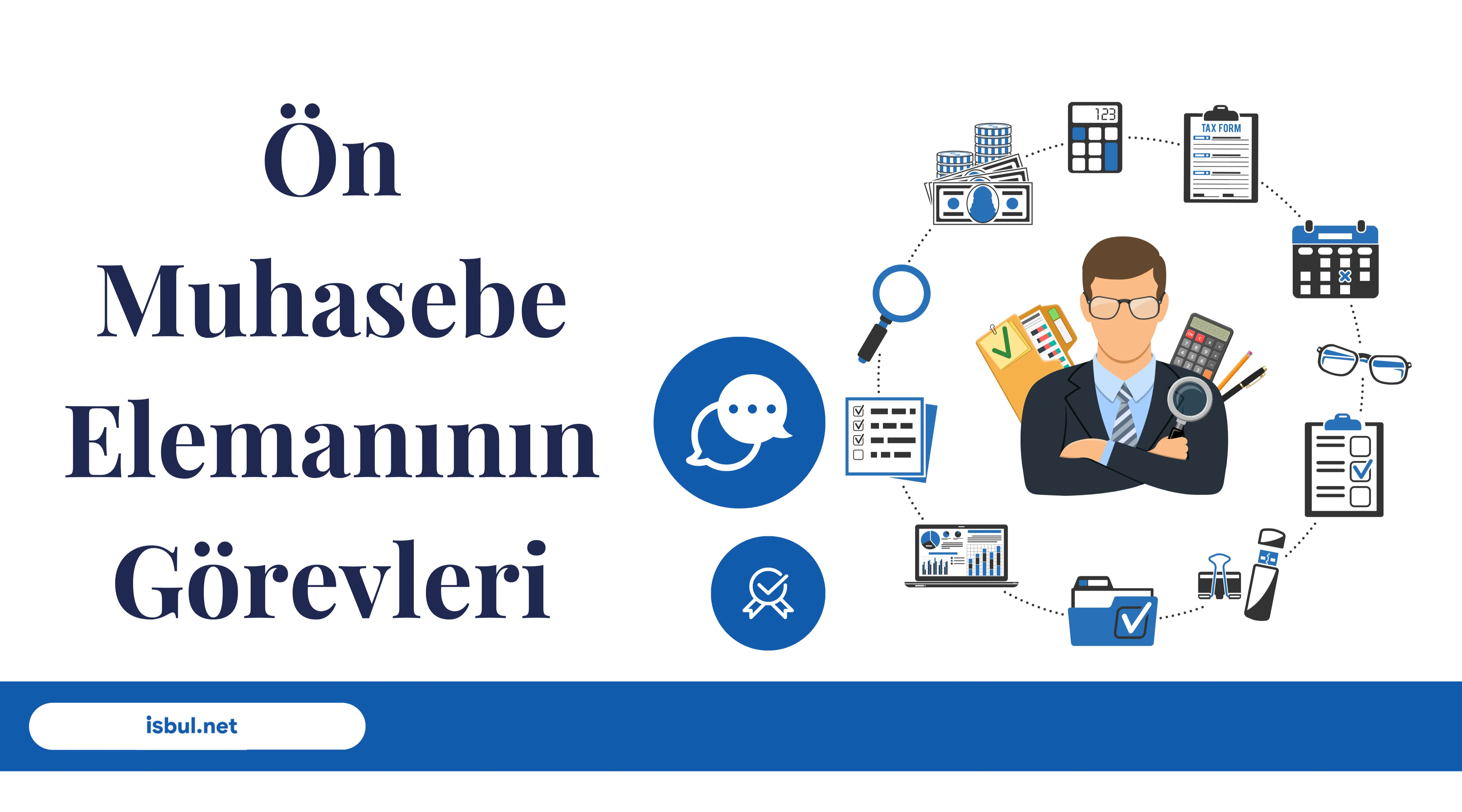 undefined Ön Muhasebe Elemanının Görevleri undefined Ön Muhasebe Elemanının Görevleri