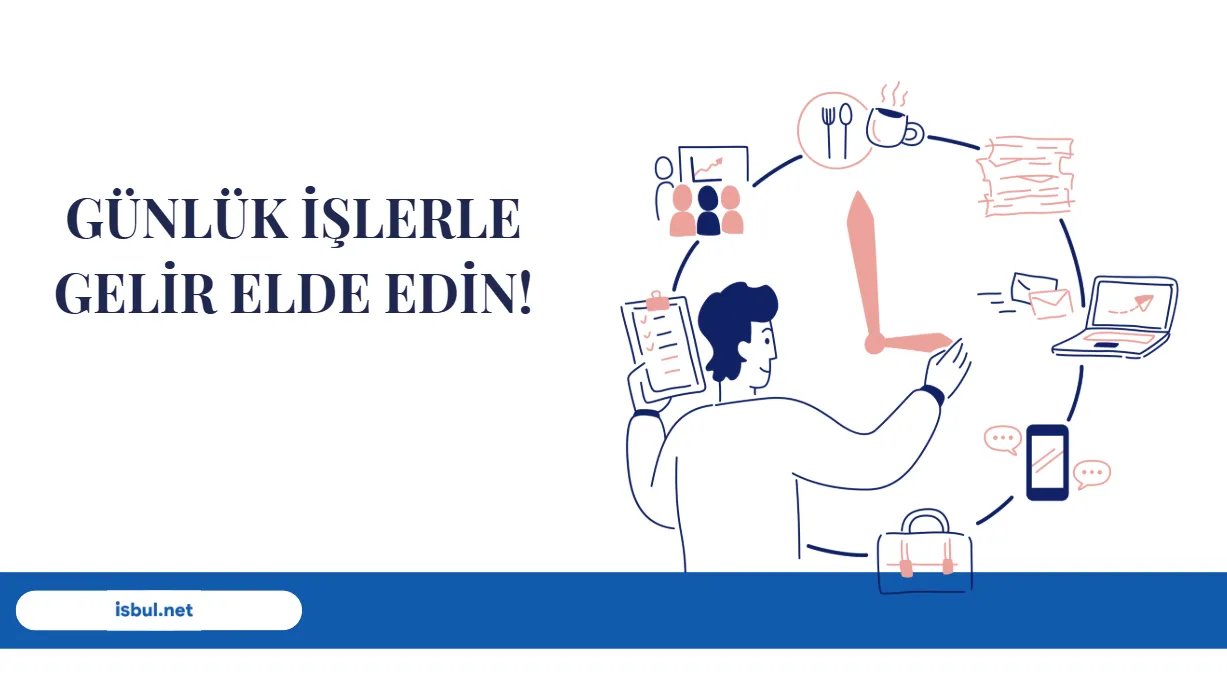 undefined Günlük İşler undefined Günlük İşler