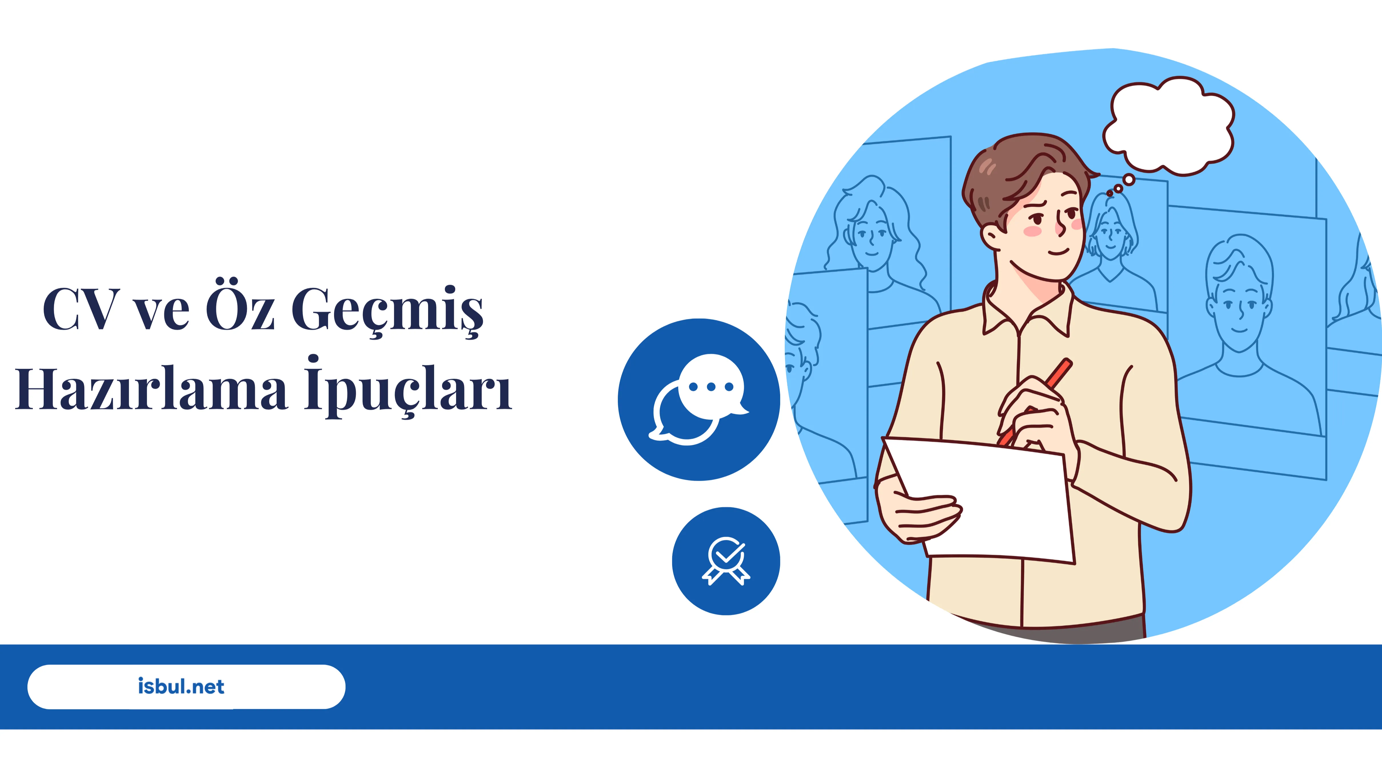 Makaleler CV ve Öz Geçmiş Hazırlama İpuçları Makaleler CV ve Öz Geçmiş Hazırlama İpuçları