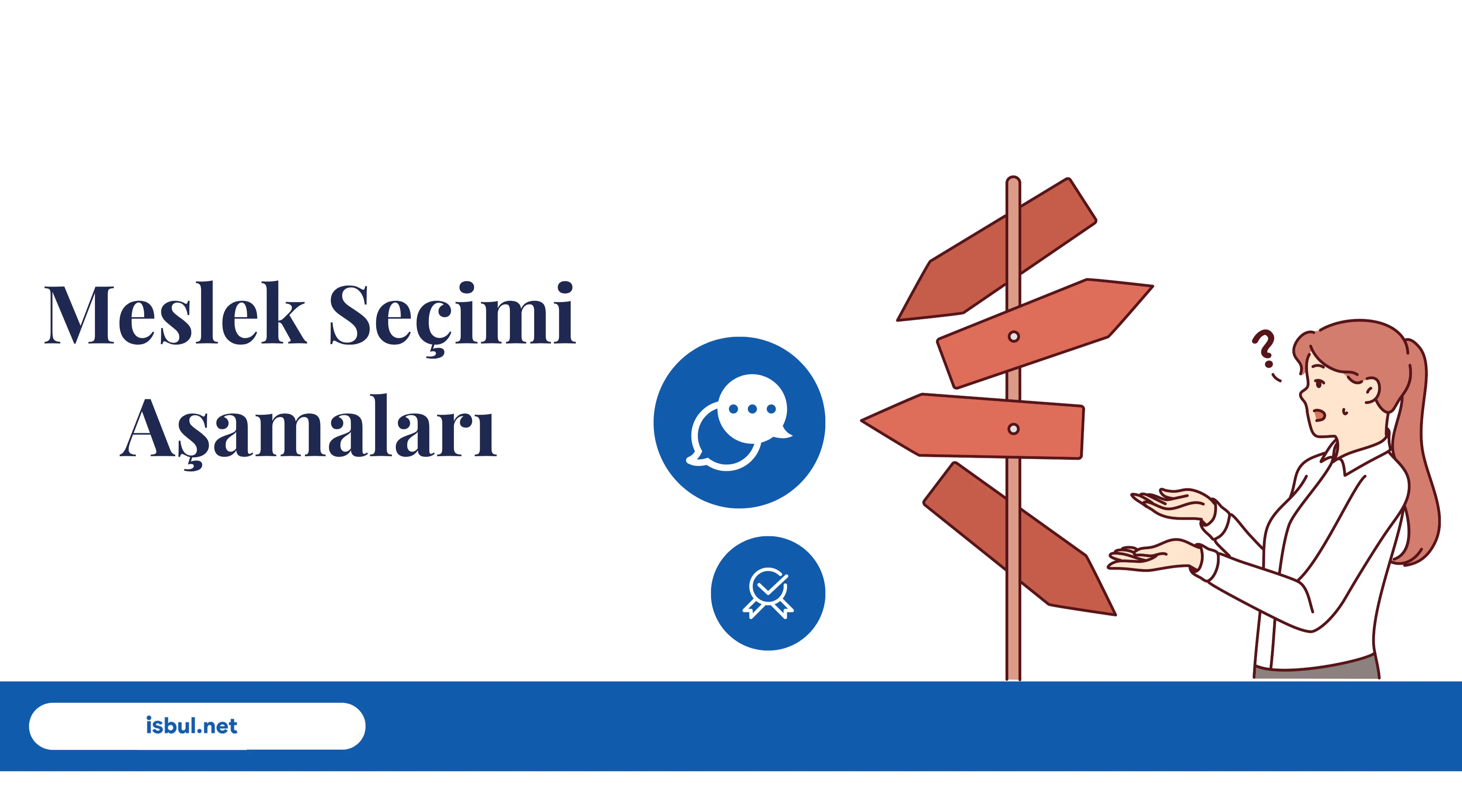 Makaleler Meslek Seçimi Aşamaları