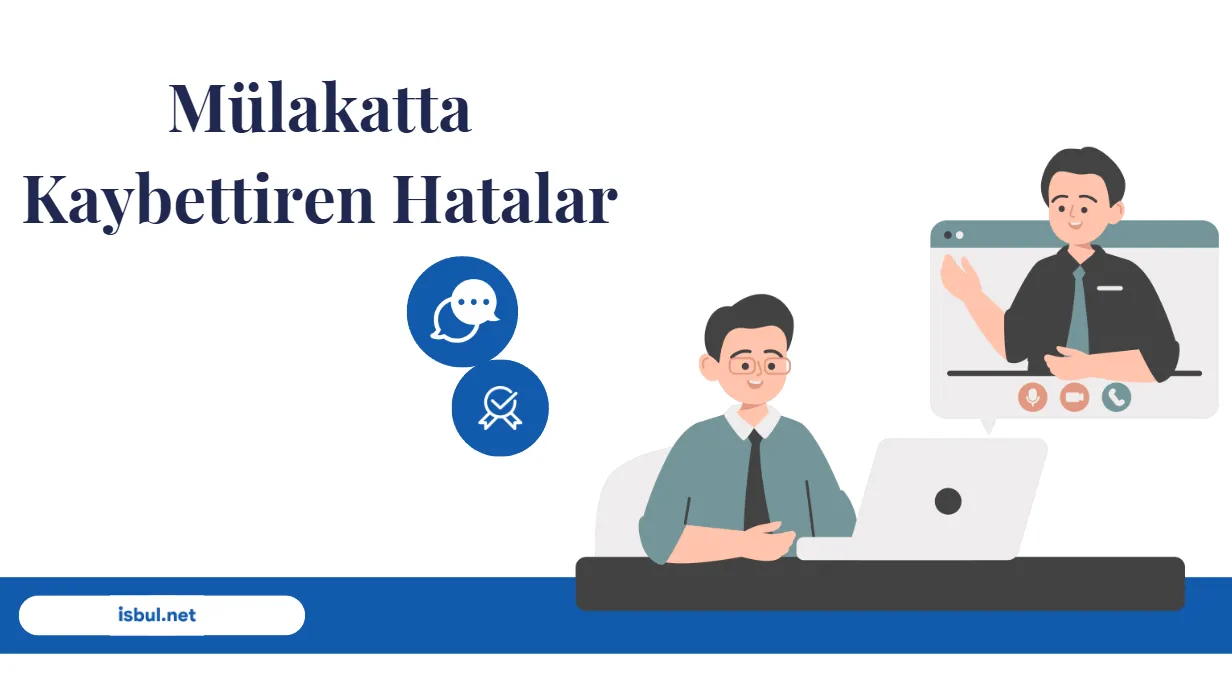 Makaleler Mülakatta Dikkat Edilmesi Gerekenler