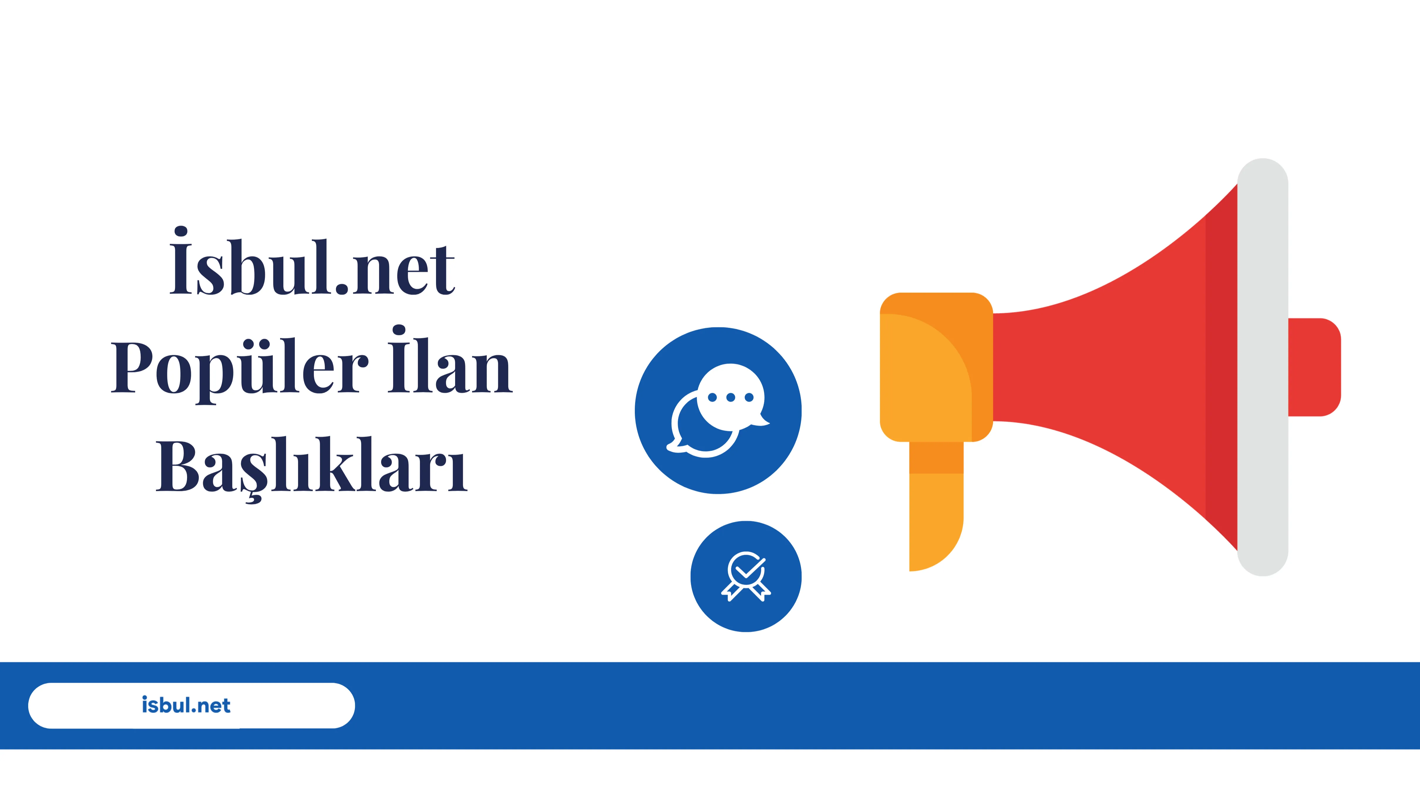 undefined İsbul.net Popüler İlan Başlıkları