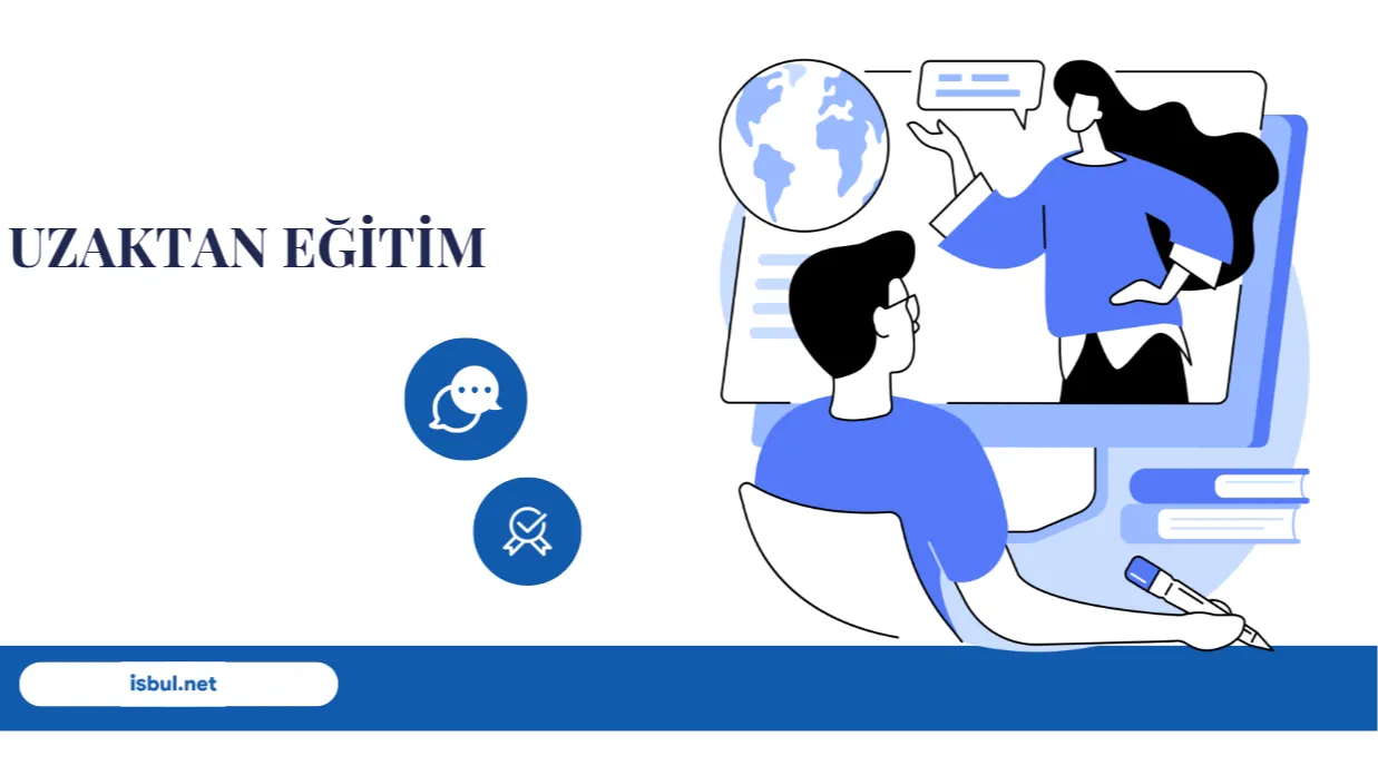 Makaleler Uzaktan Eğitim Nedir?