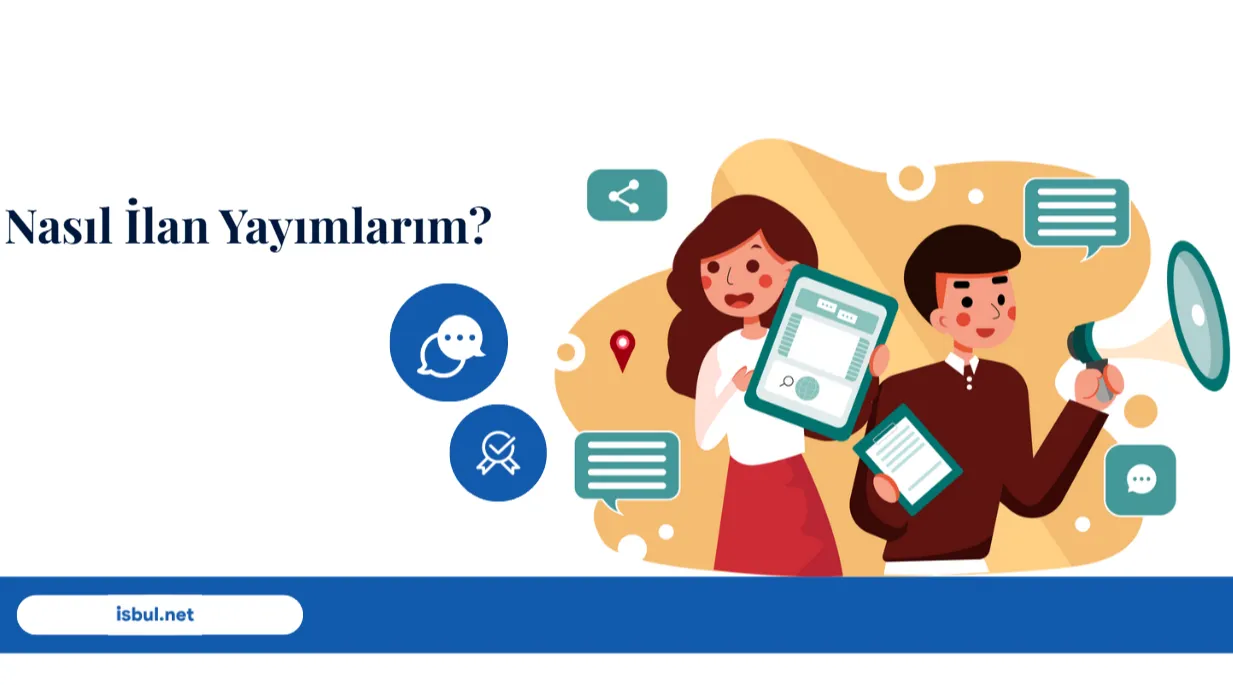 Makaleler Nasıl İlan Yayınlarım?