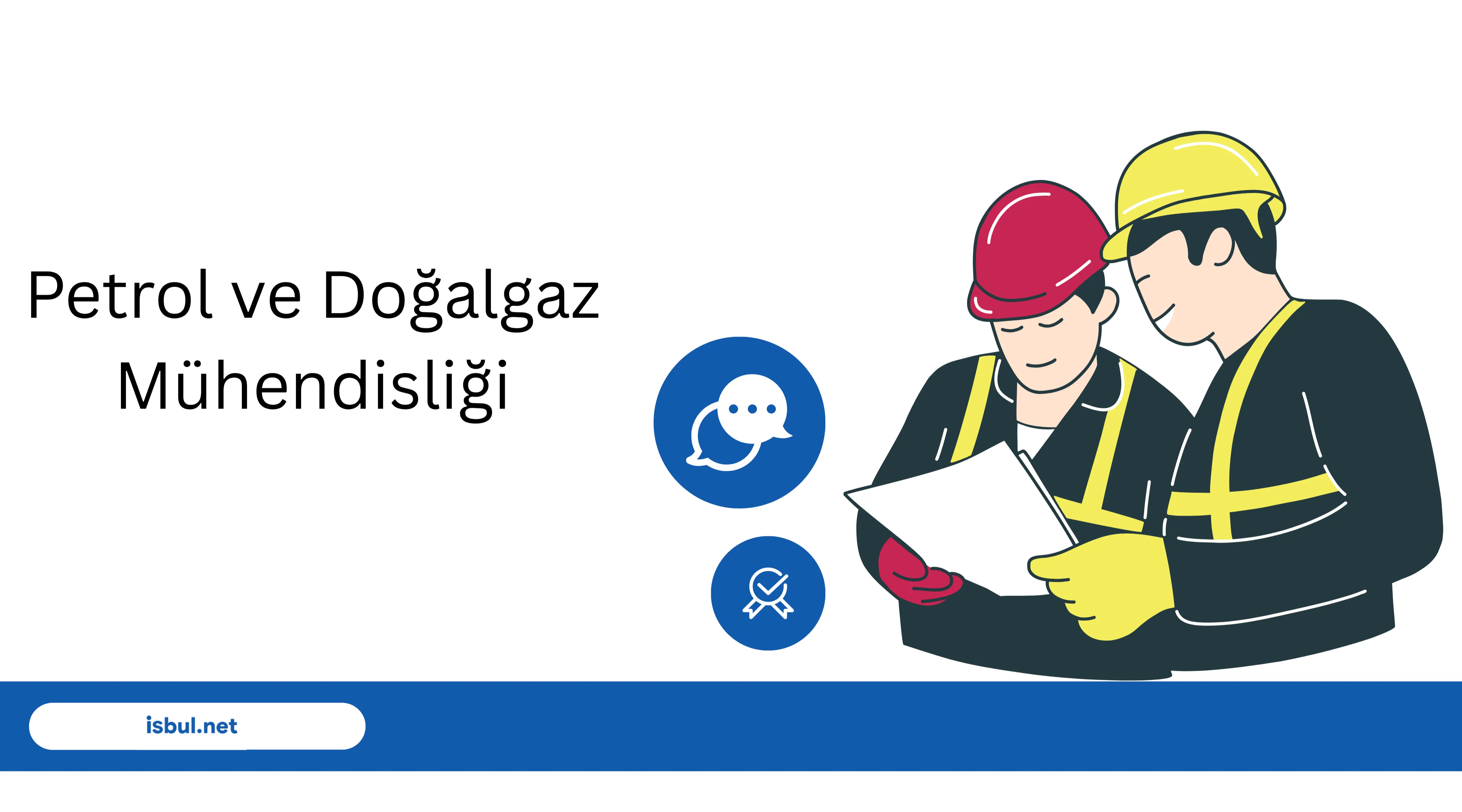Petrol ve Doğalgaz Mühendisliği