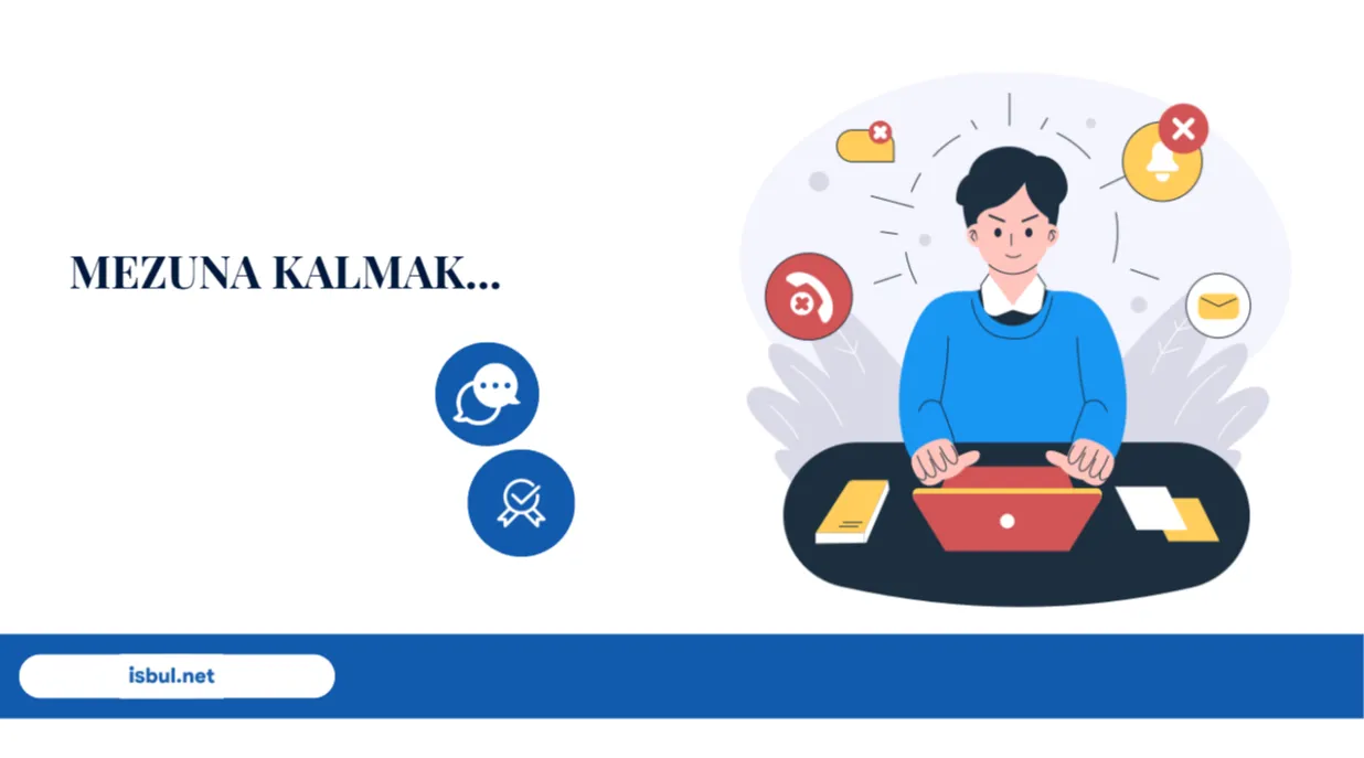 Makaleler Mezuna Kalmak ile İlgili Bilmeniz Gerekenler Makaleler Mezuna Kalmak ile İlgili Bilmeniz Gerekenler