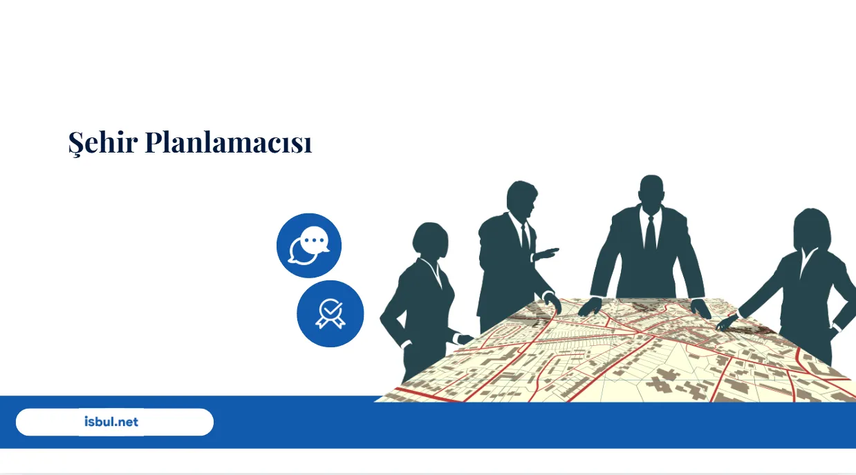 undefined Şehir Planlamacısı