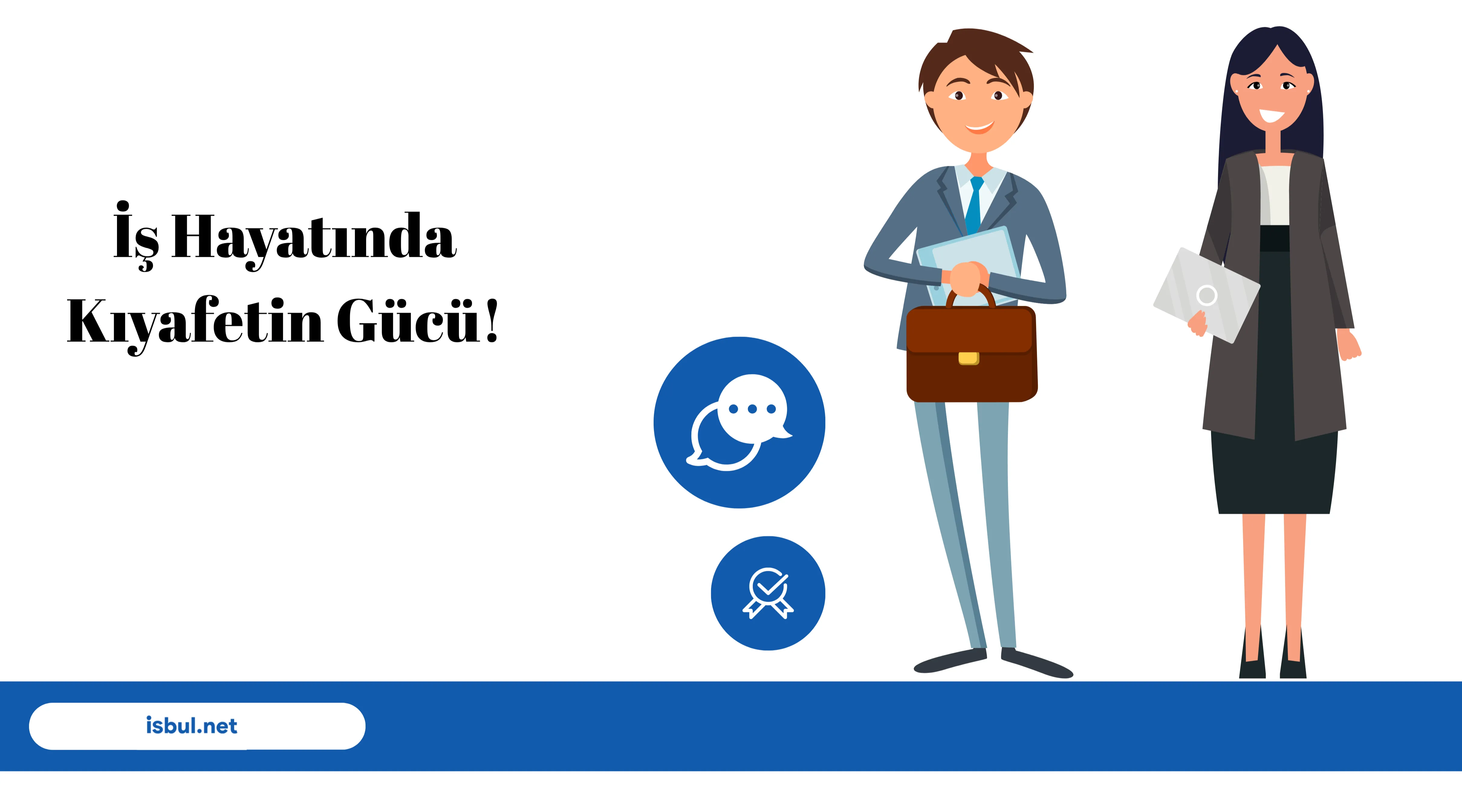 Makaleler İş Hayatında Kıyafetin Gücü! Makaleler İş Hayatında Kıyafetin Gücü!